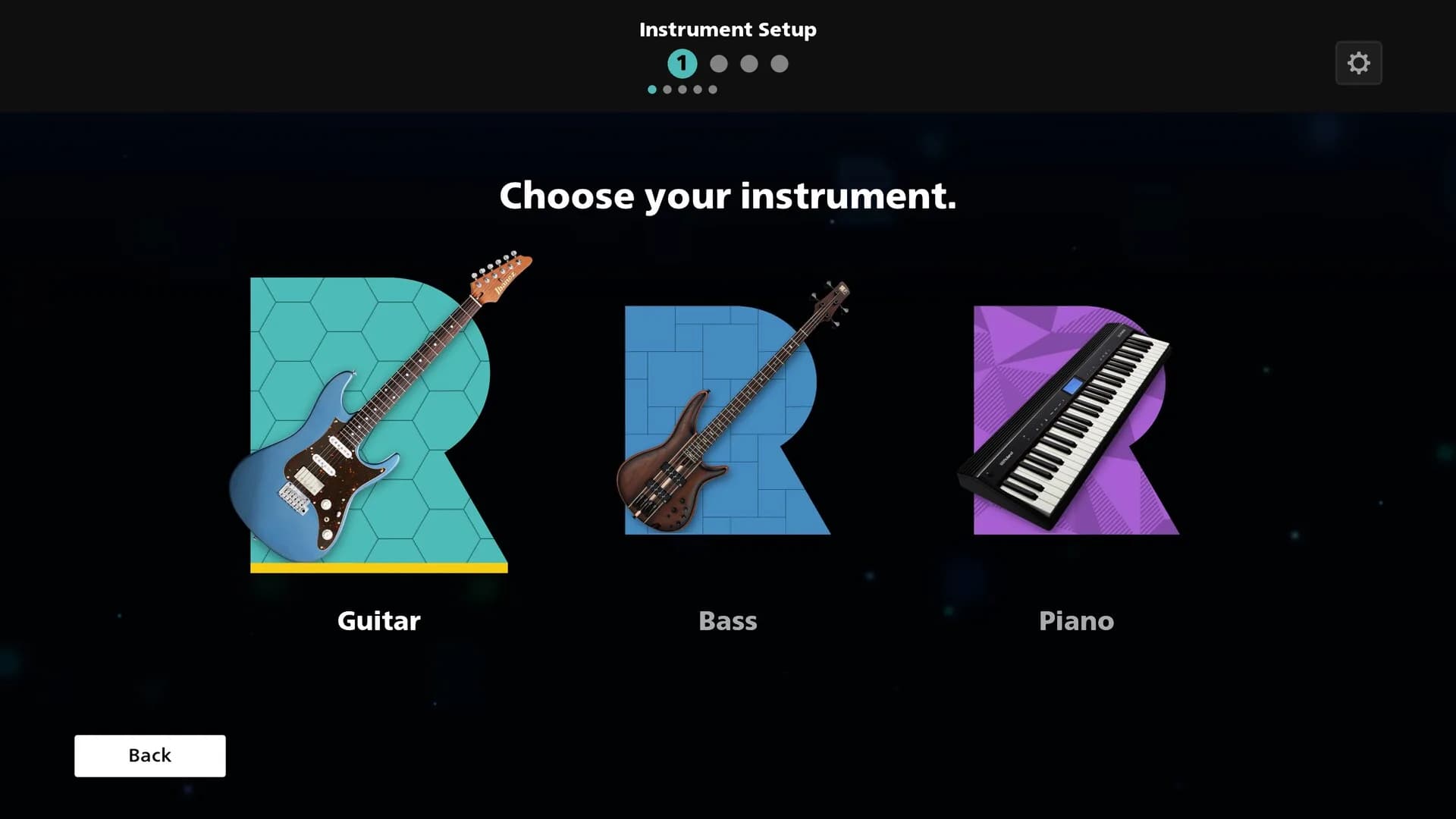 Rocksmith+ görsel 10