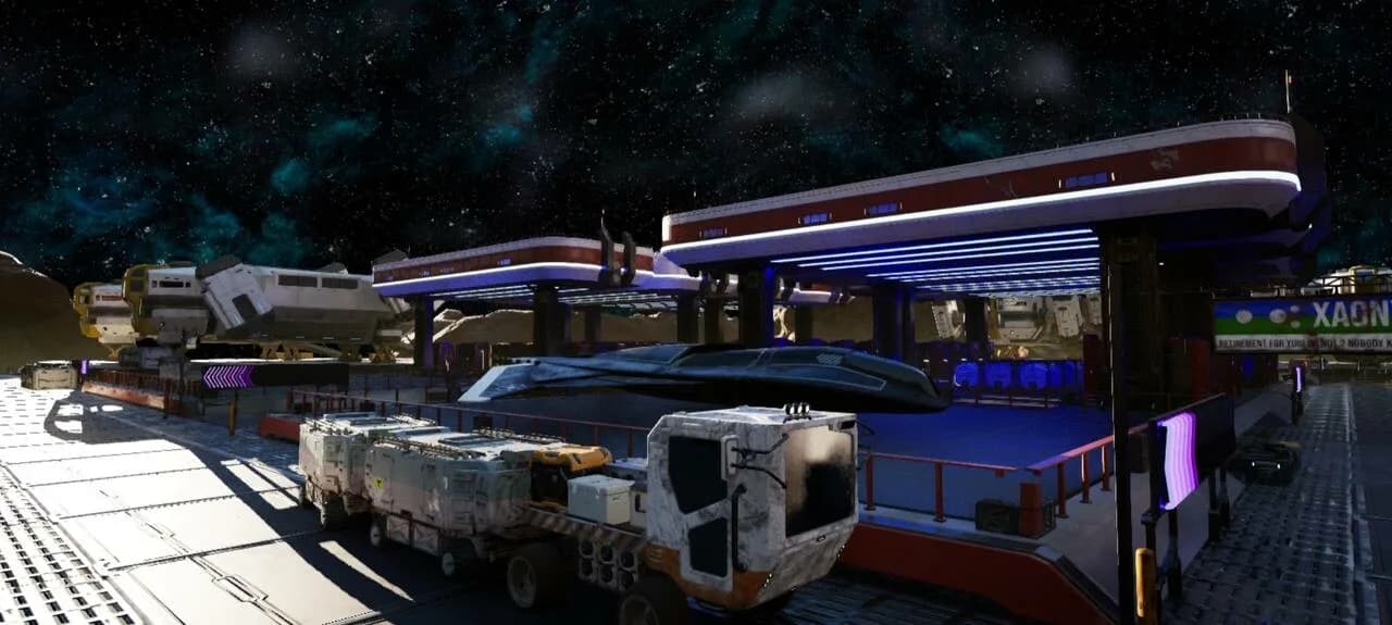 Moon War Meta görsel 5