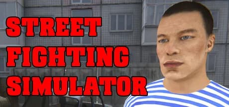 Street Fighting Simulator görsel 1