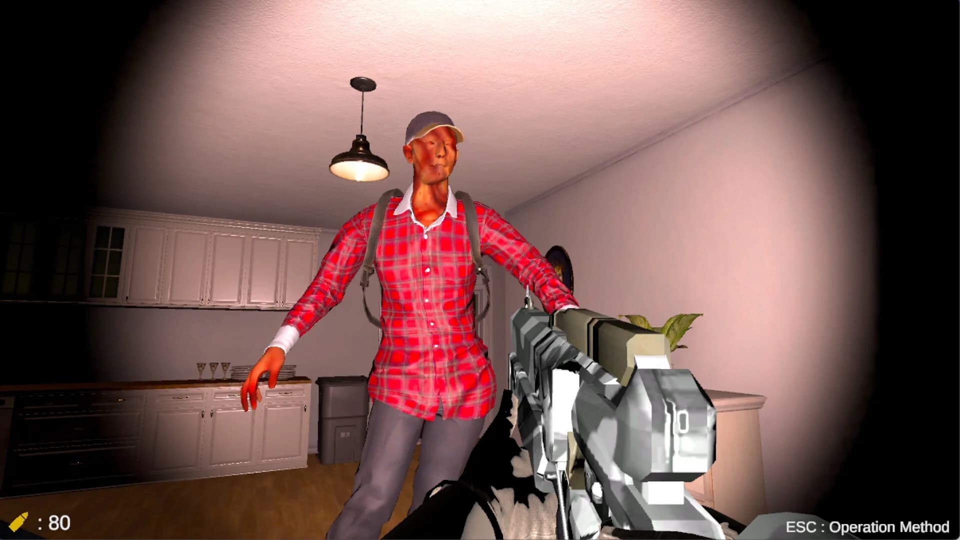 Mister 9 görsel 4