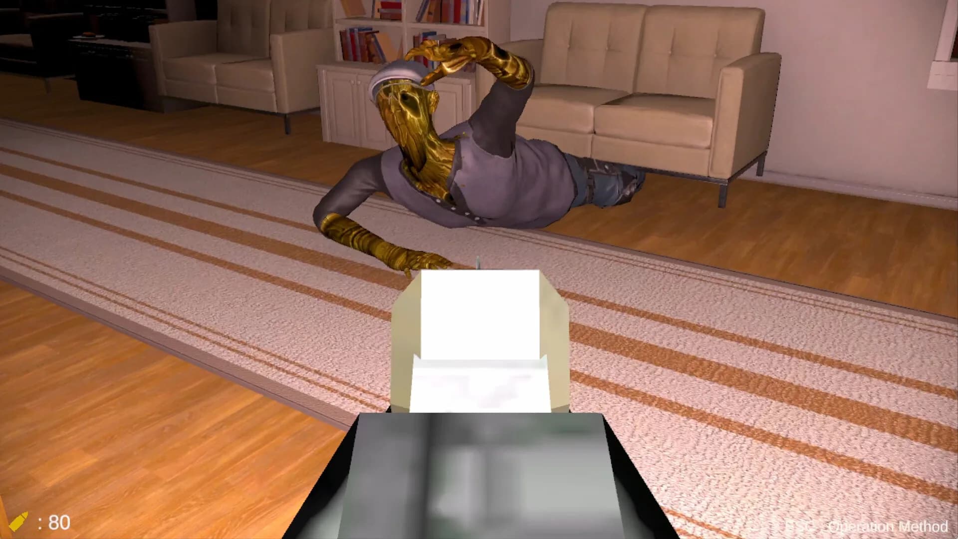 Mister 9 görsel 5