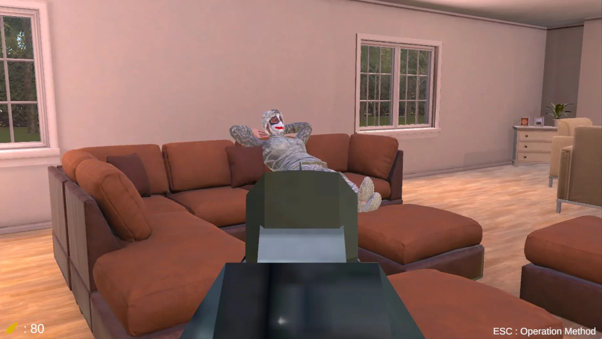 Mister 9 görsel 7