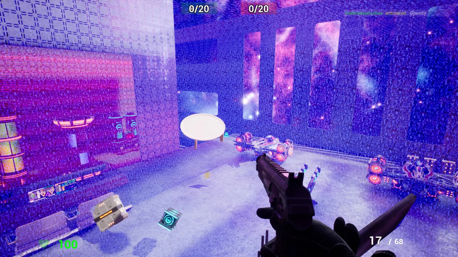 Mod Shooter görsel 2