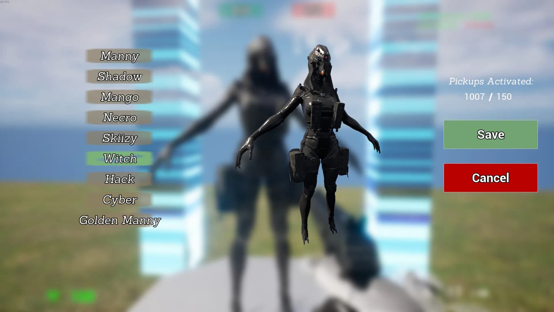 Mod Shooter görsel 5