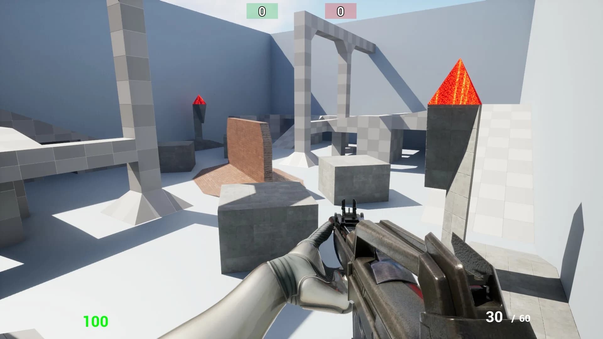 Mod Shooter görsel 6