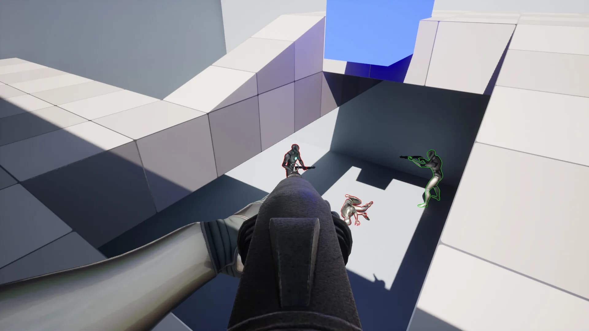 Mod Shooter görsel 7