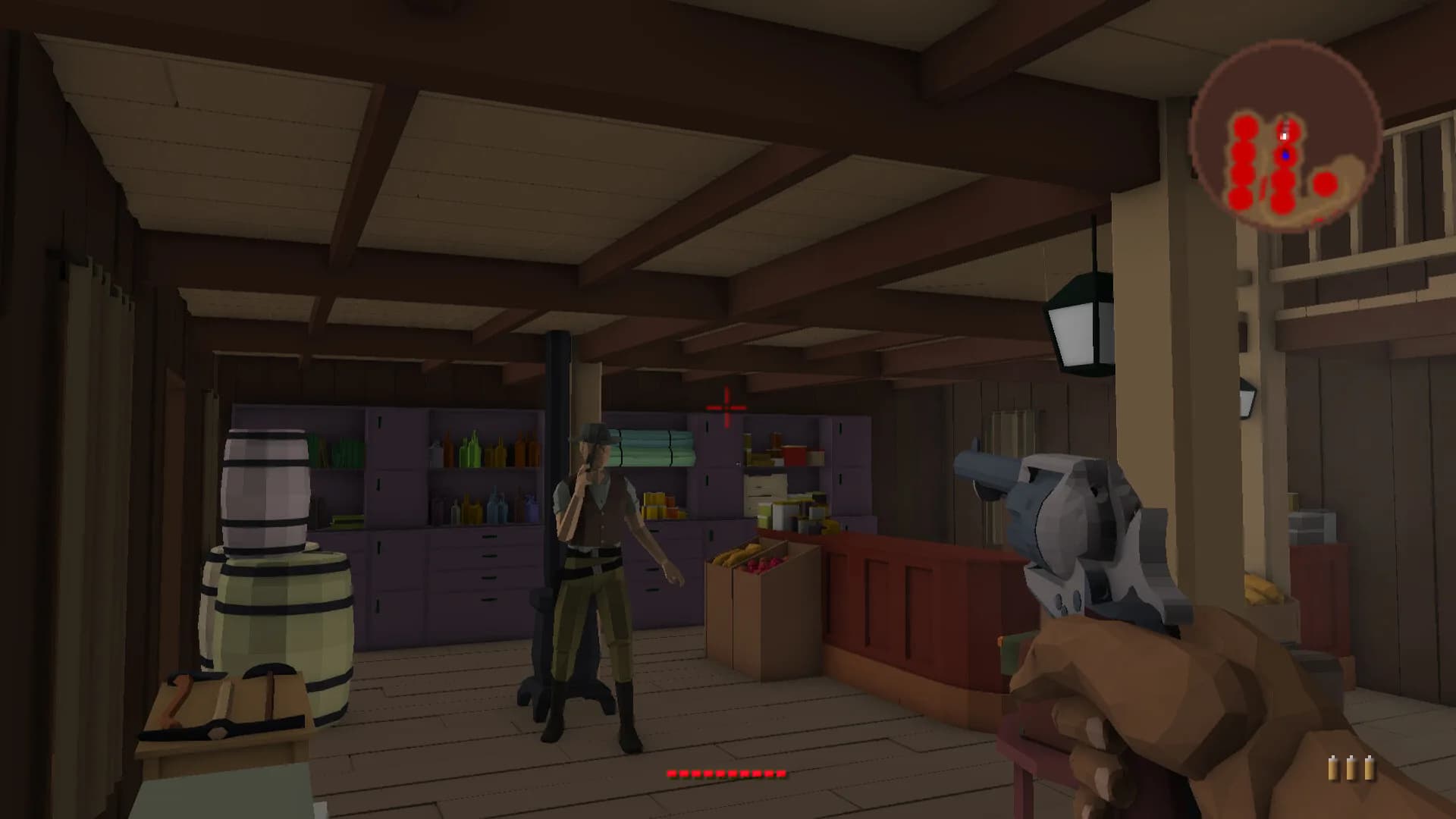 Sharpshooter görsel 3