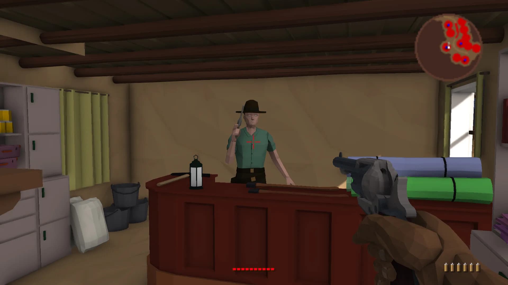Sharpshooter görsel 12
