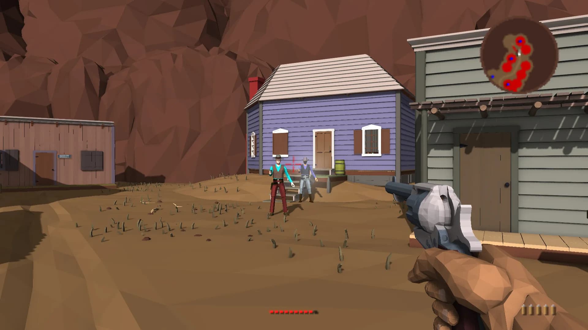 Sharpshooter görsel 13