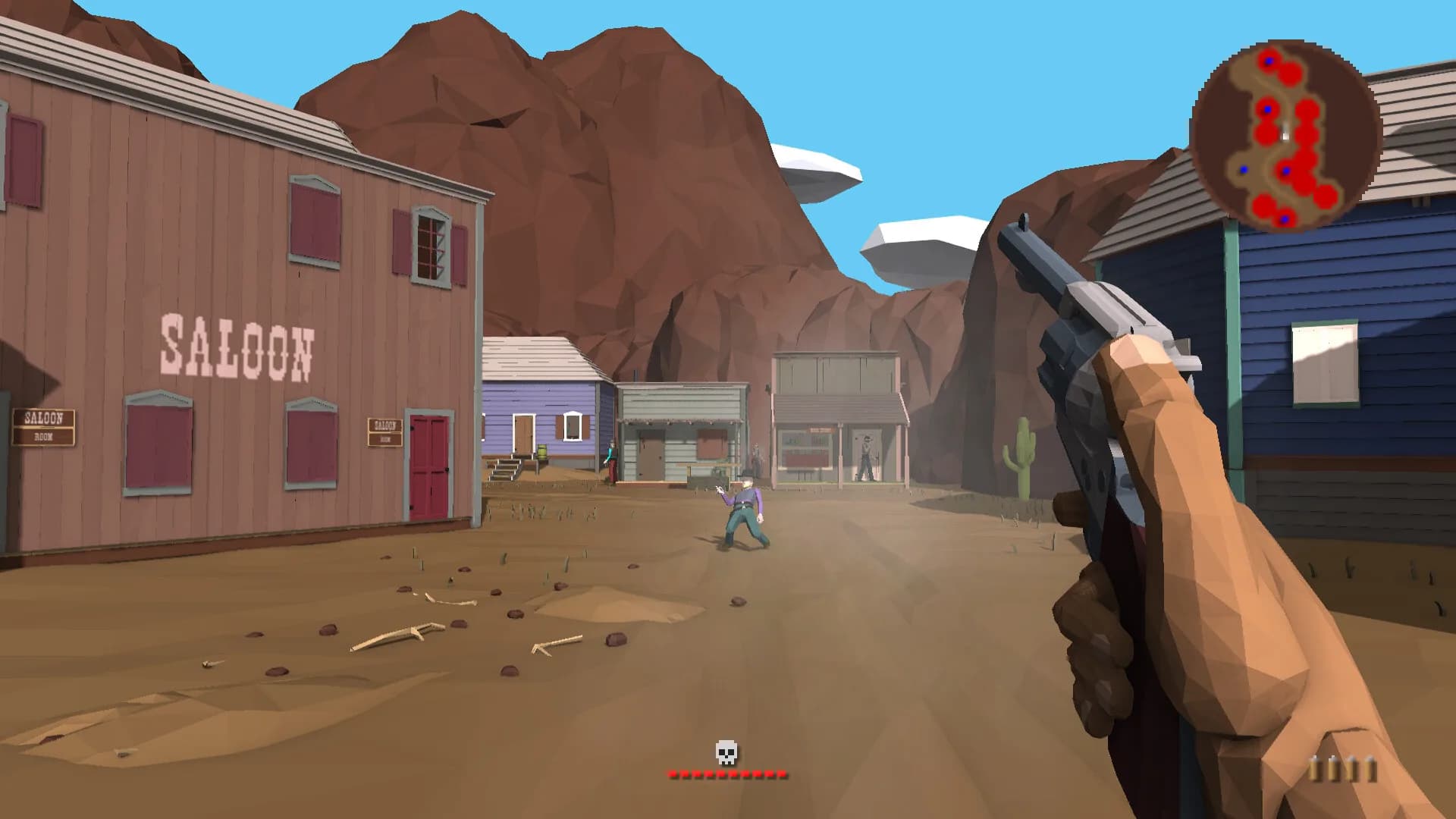 Sharpshooter görsel 4