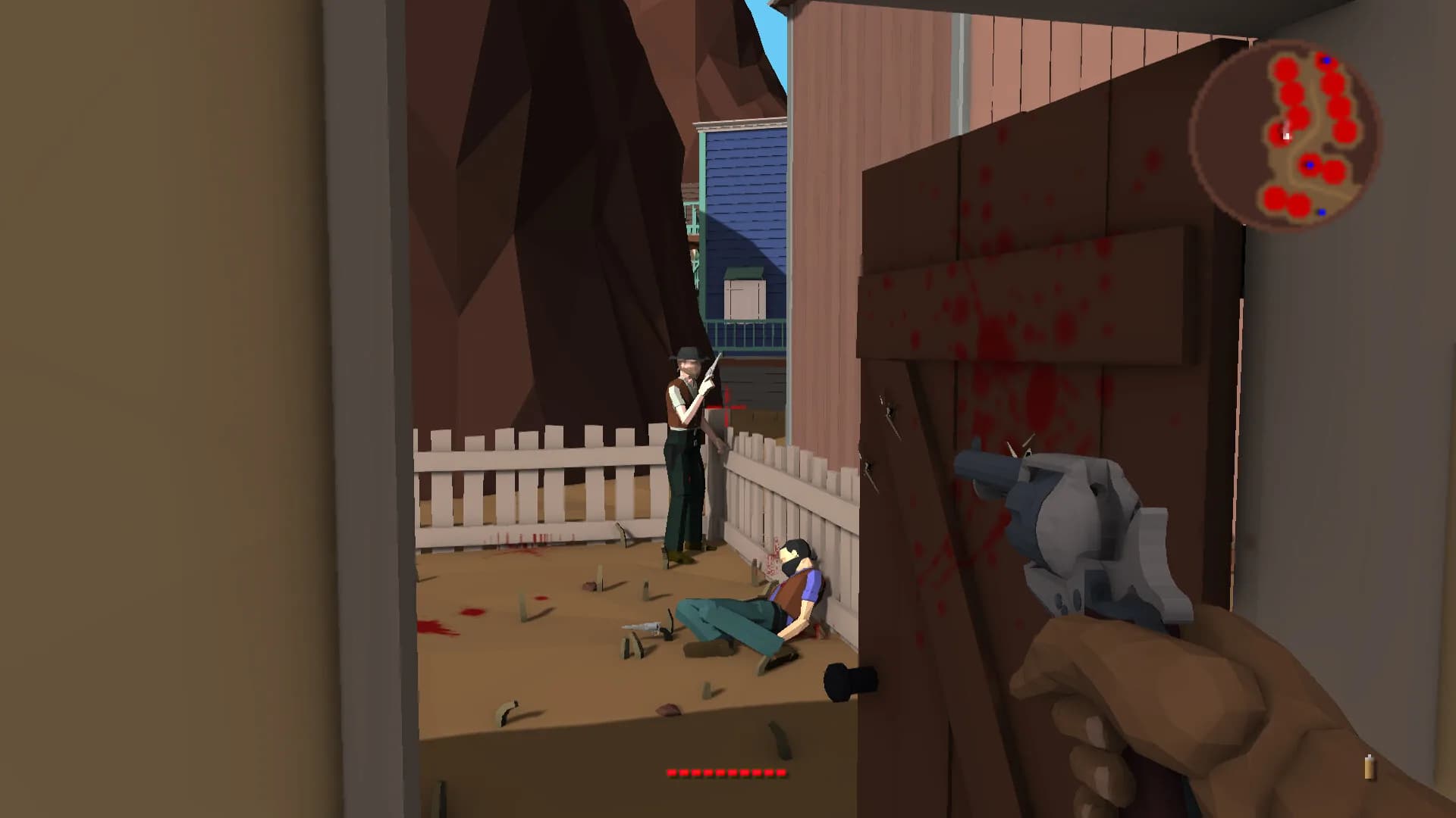 Sharpshooter görsel 5
