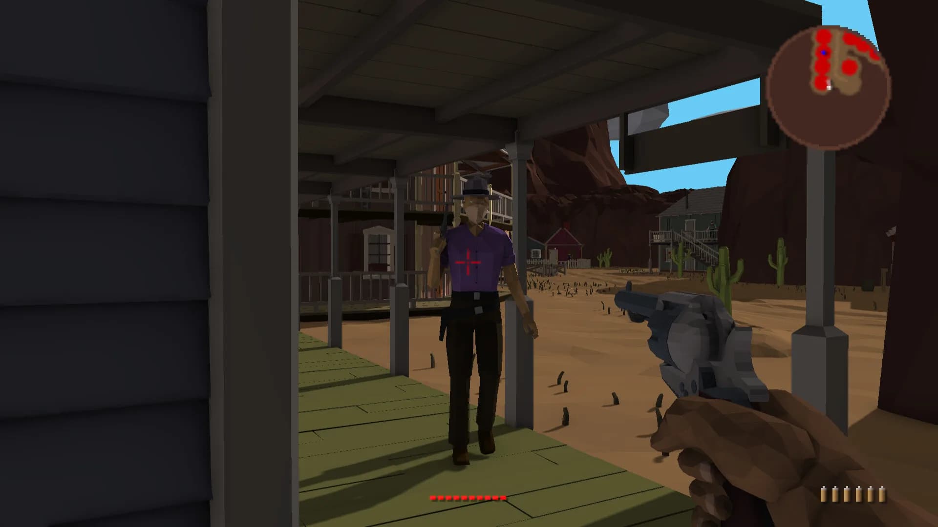Sharpshooter görsel 6