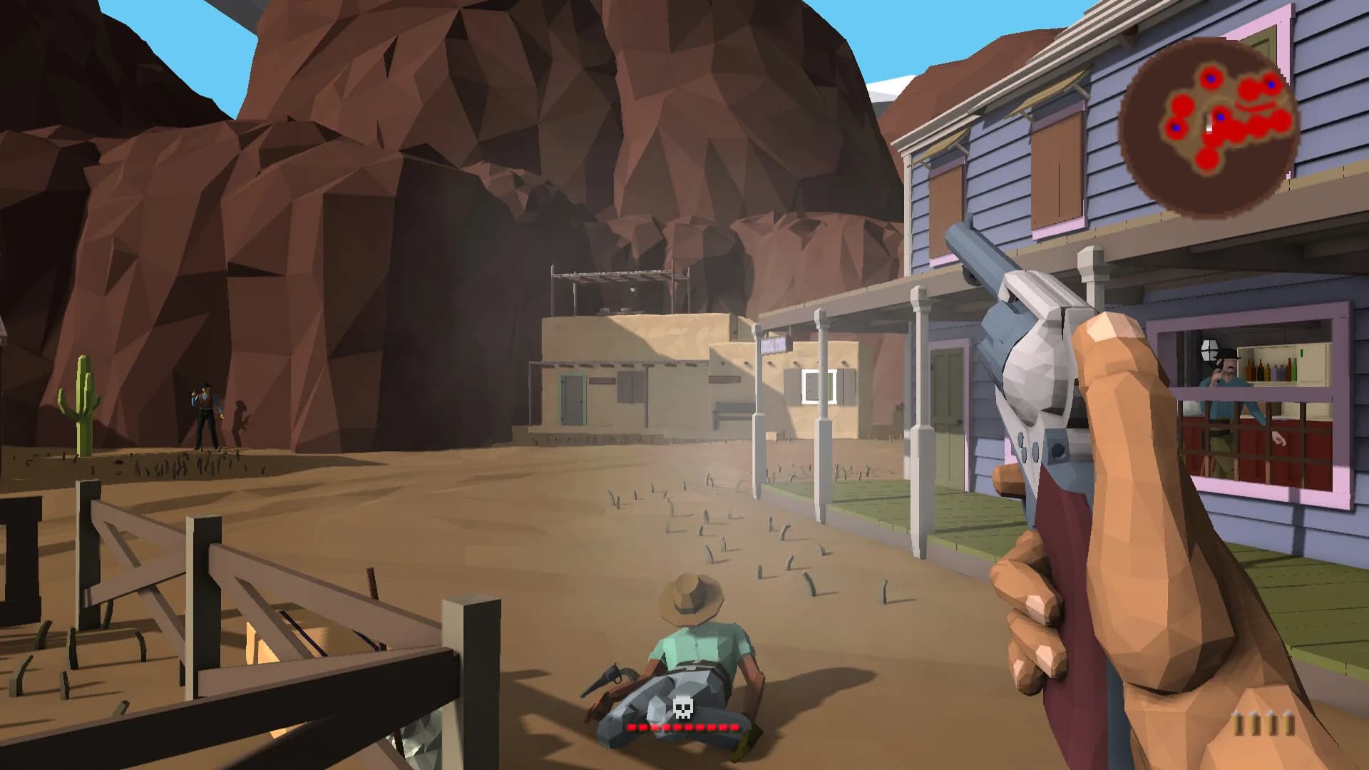 Sharpshooter görsel 8