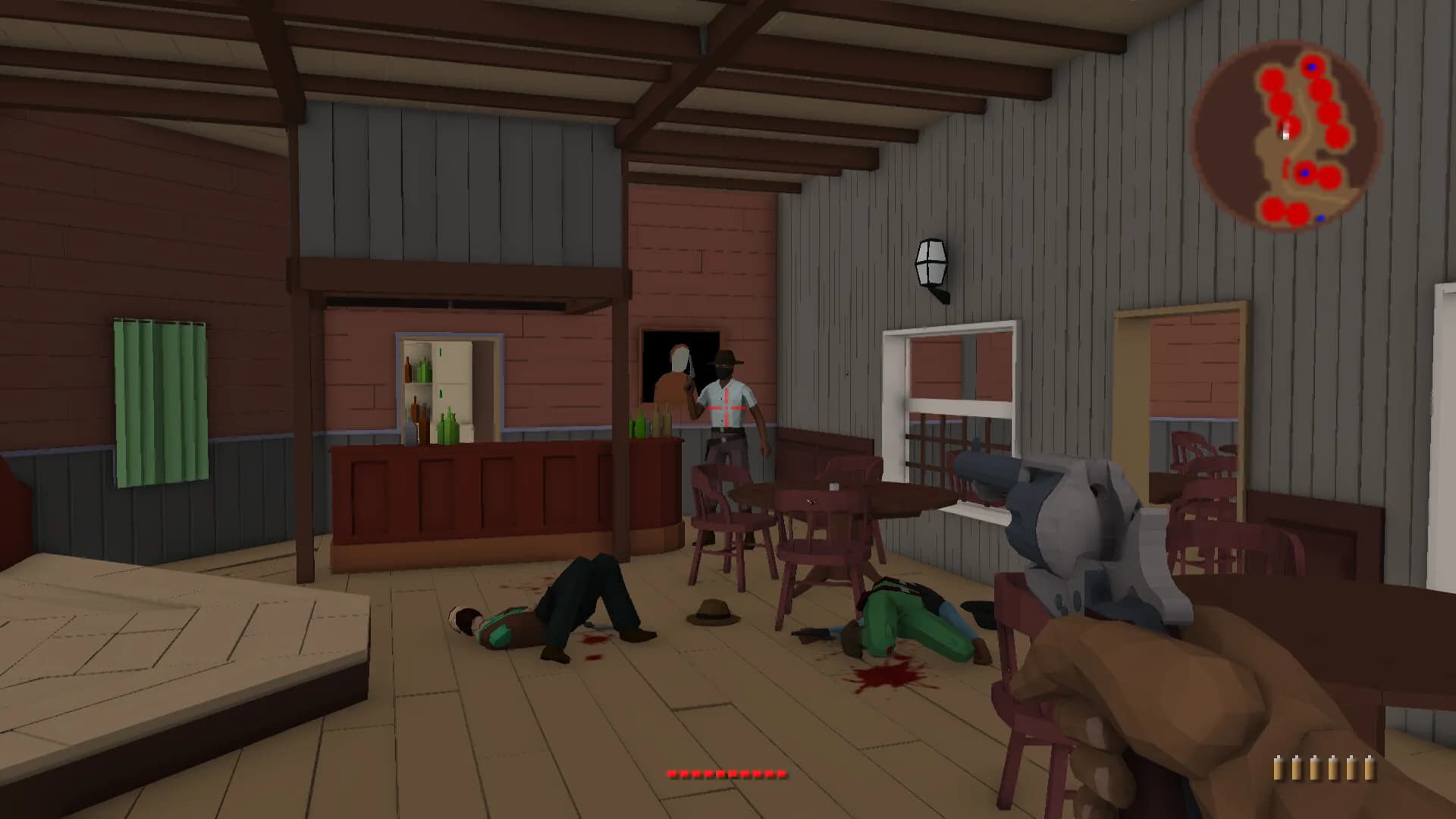 Sharpshooter görsel 10