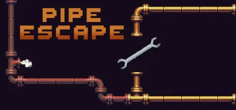 Pipe Escape görsel 1