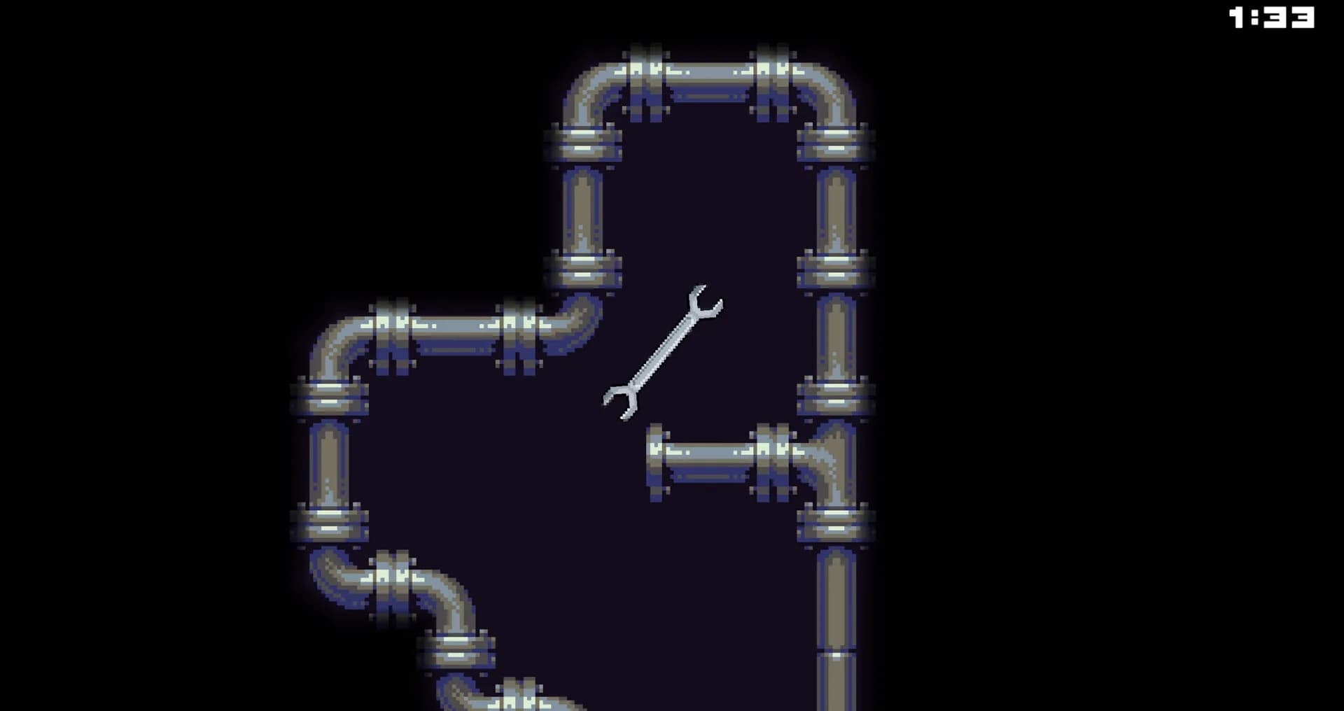 Pipe Escape görsel 2