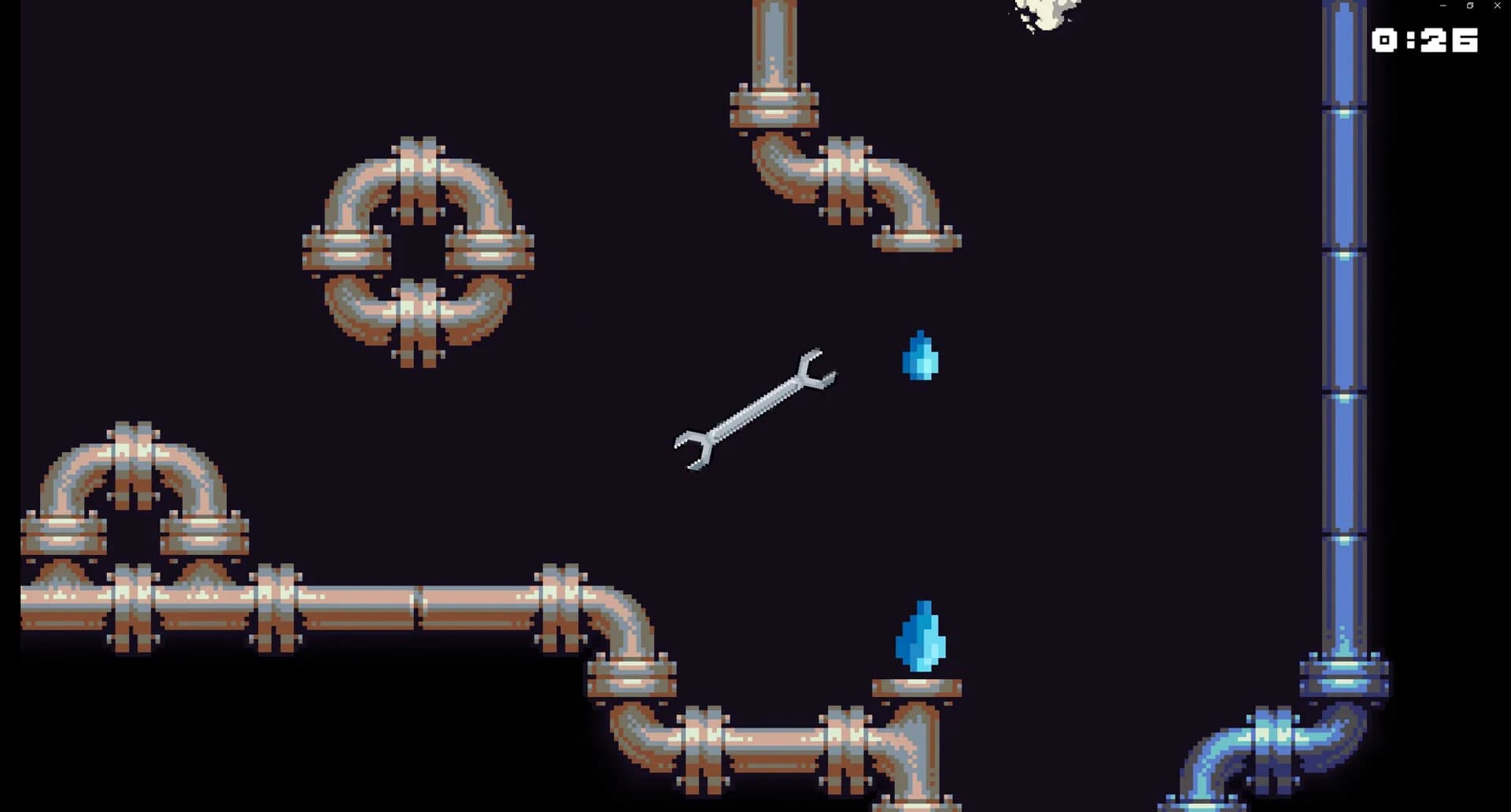 Pipe Escape görsel 3