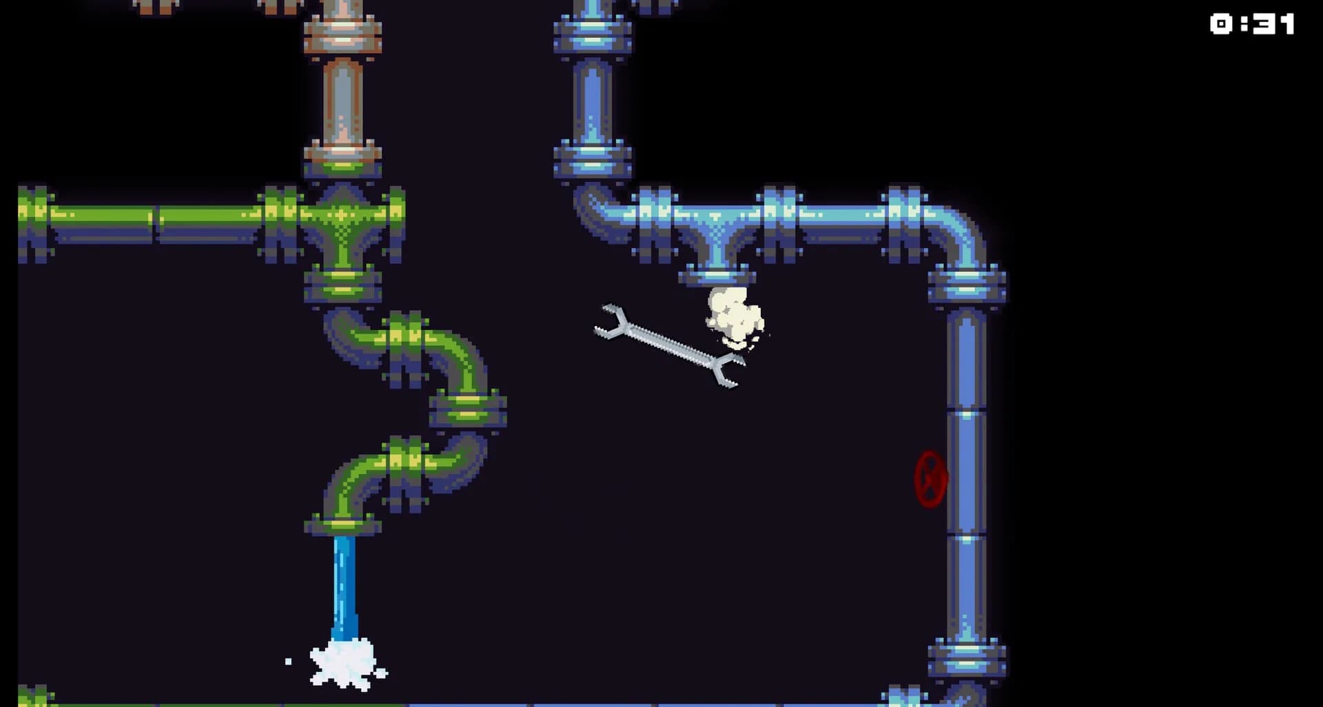 Pipe Escape görsel 4