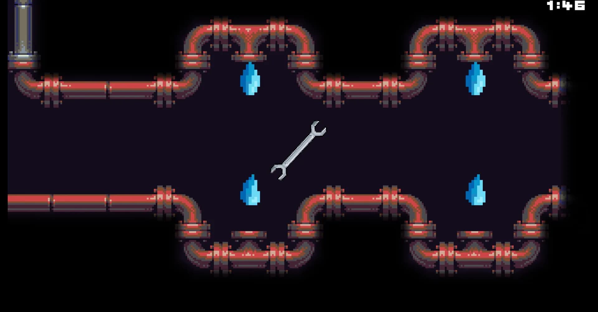 Pipe Escape görsel 6