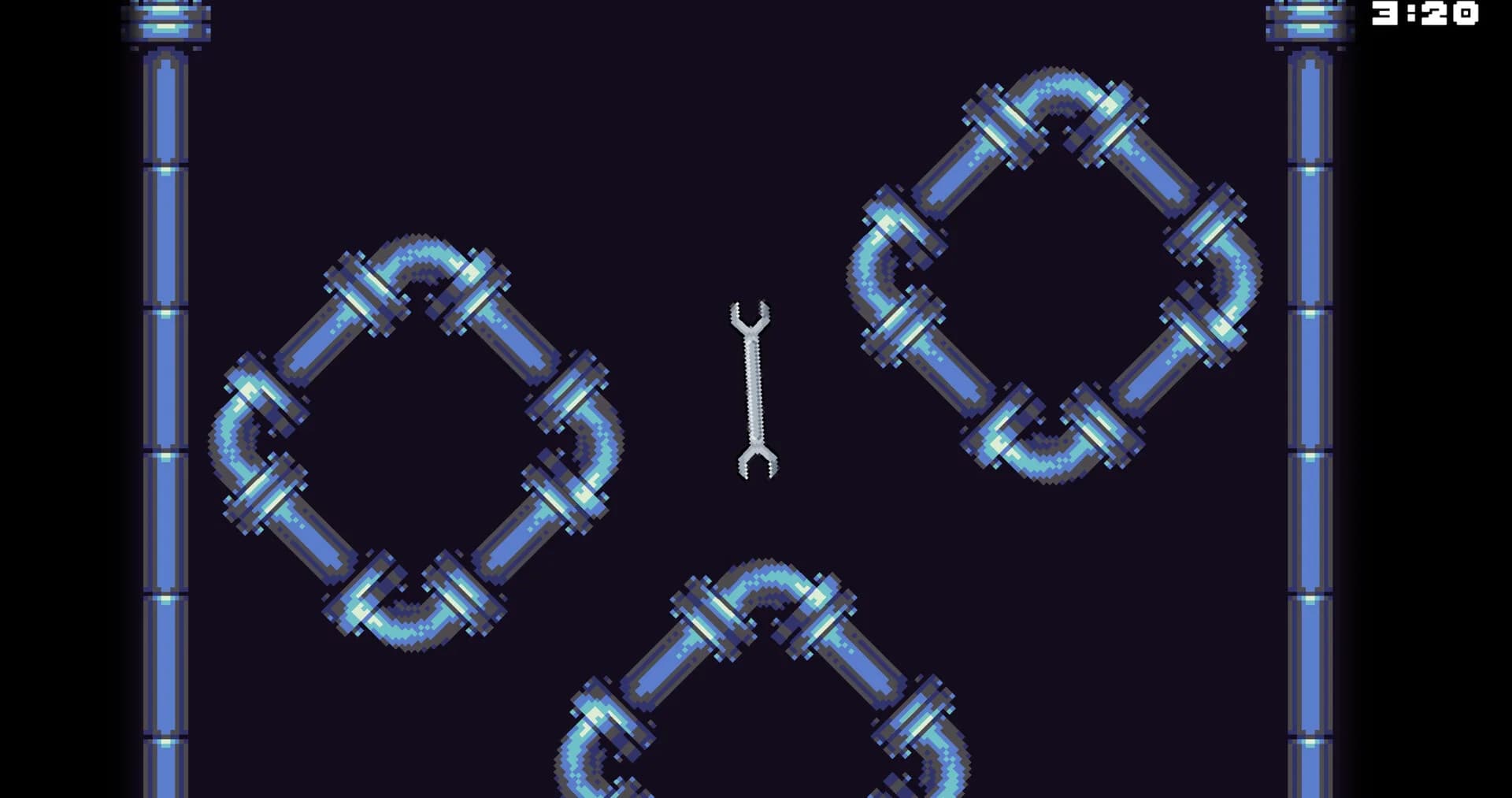 Pipe Escape görsel 7