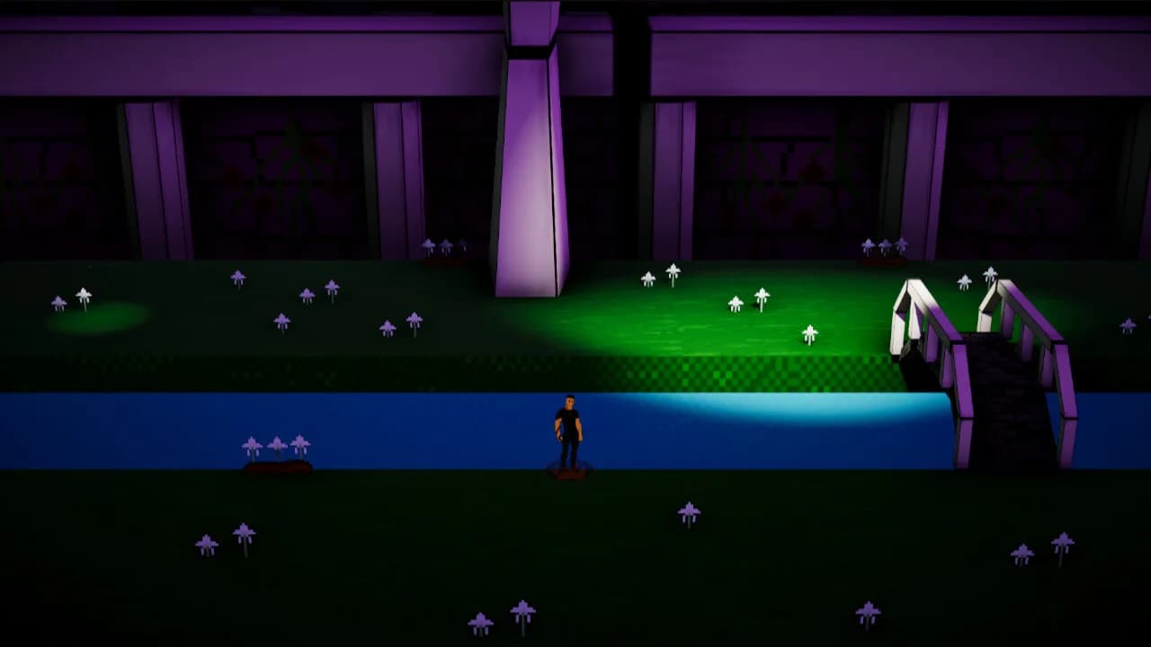 Fear Odyssey görsel 3