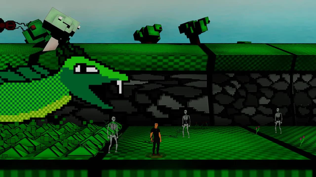 Fear Odyssey görsel 4