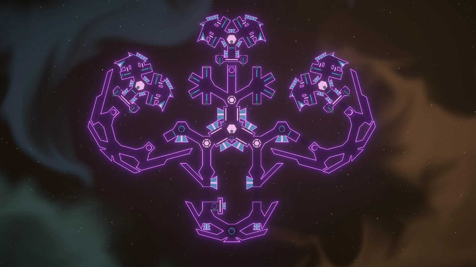 Vectored Armada görsel 9