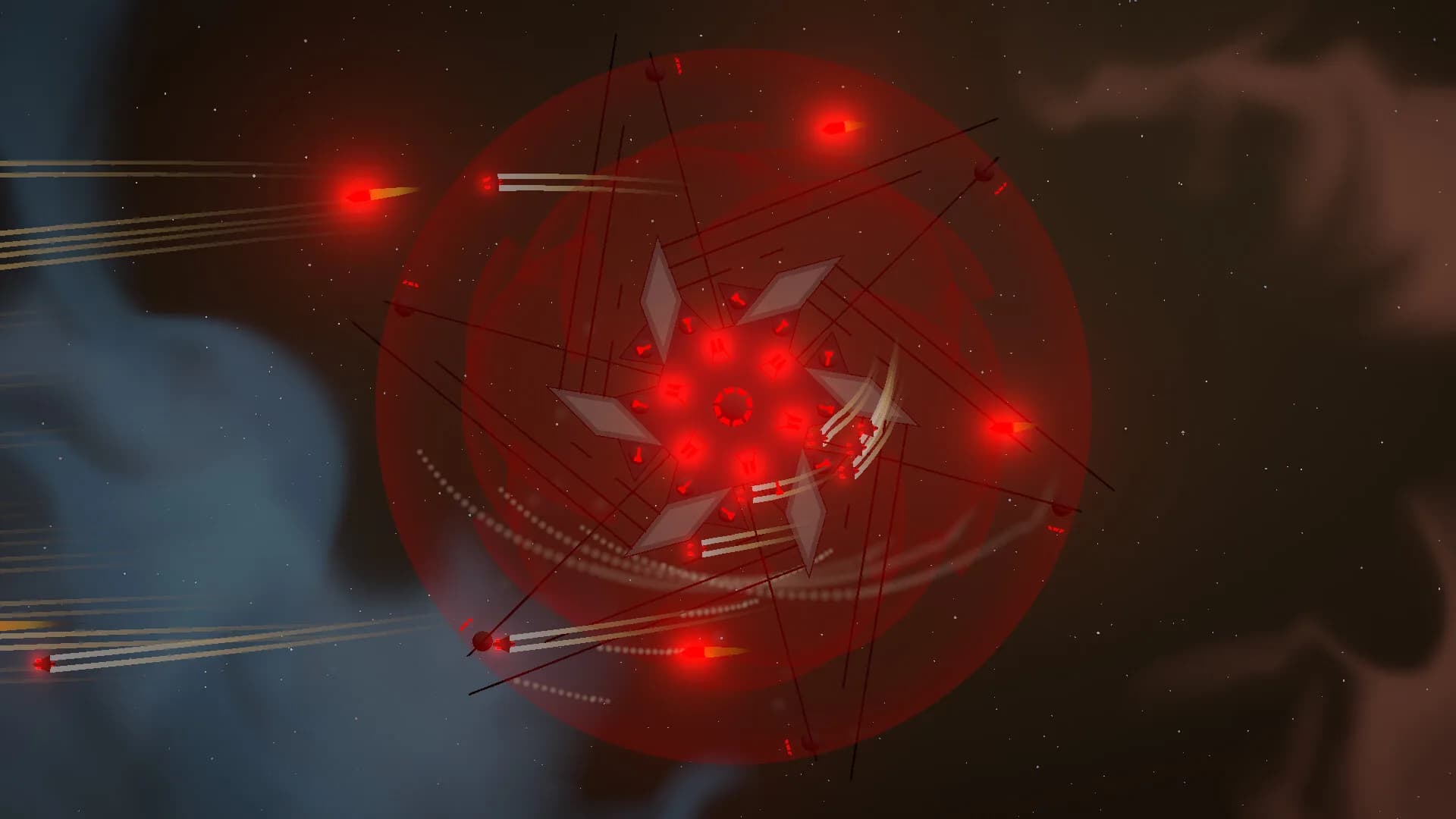 Vectored Armada görsel 11