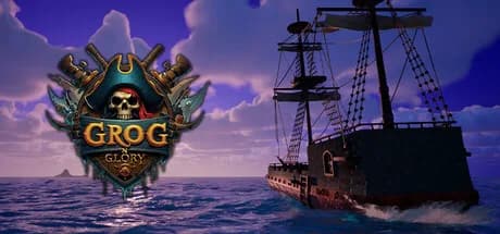 Grog 'n Glory görsel 1