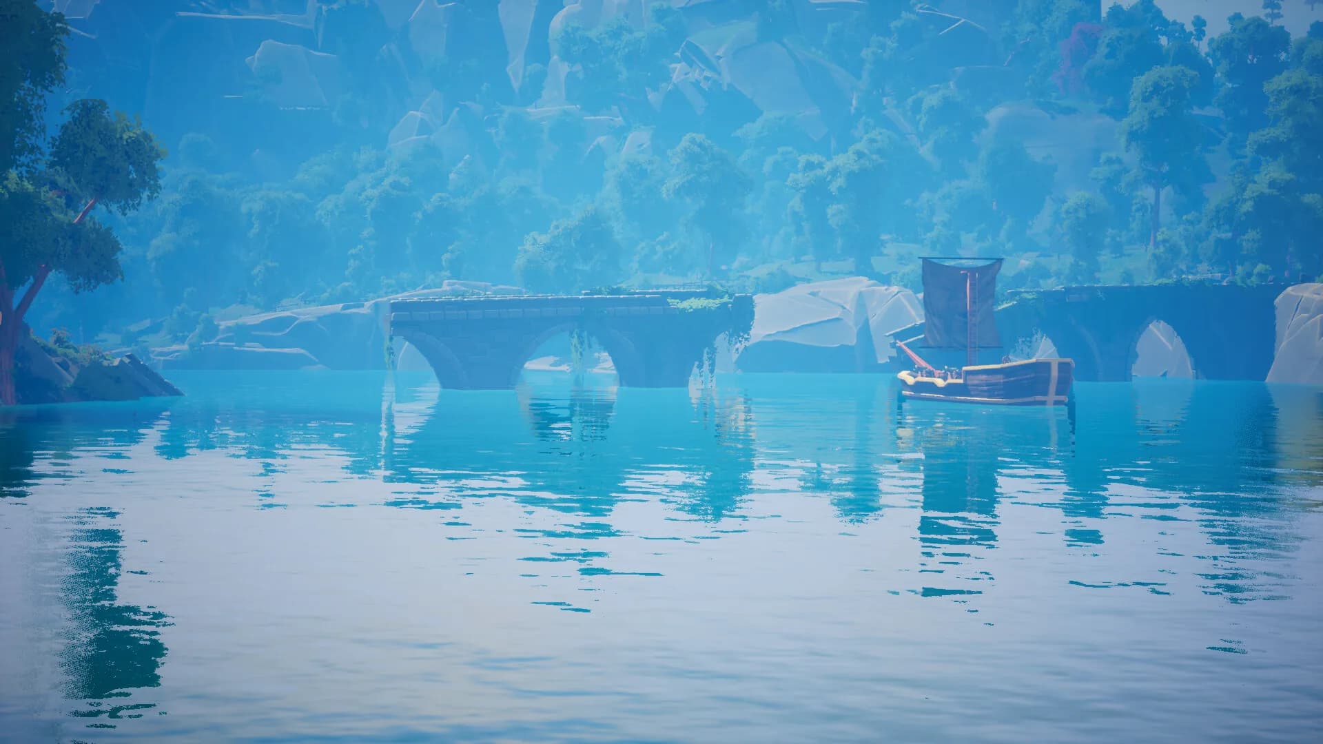 Grog 'n Glory görsel 5