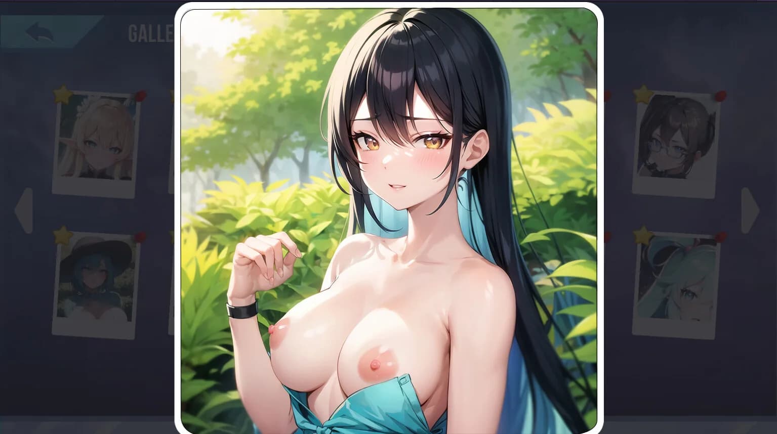 Kawaii Puzzle: Girl Adventure 🌸💖 görsel 4
