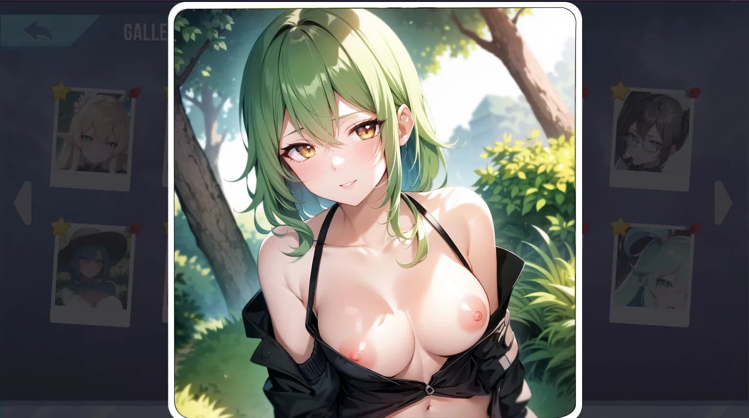 Kawaii Puzzle: Girl Adventure 🌸💖 görsel 10