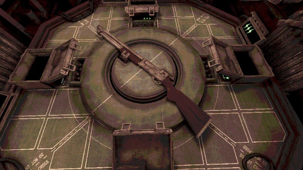 Buckshot Roulette görsel 9