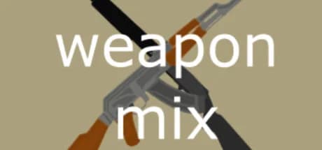 Weapon Mix görsel 1