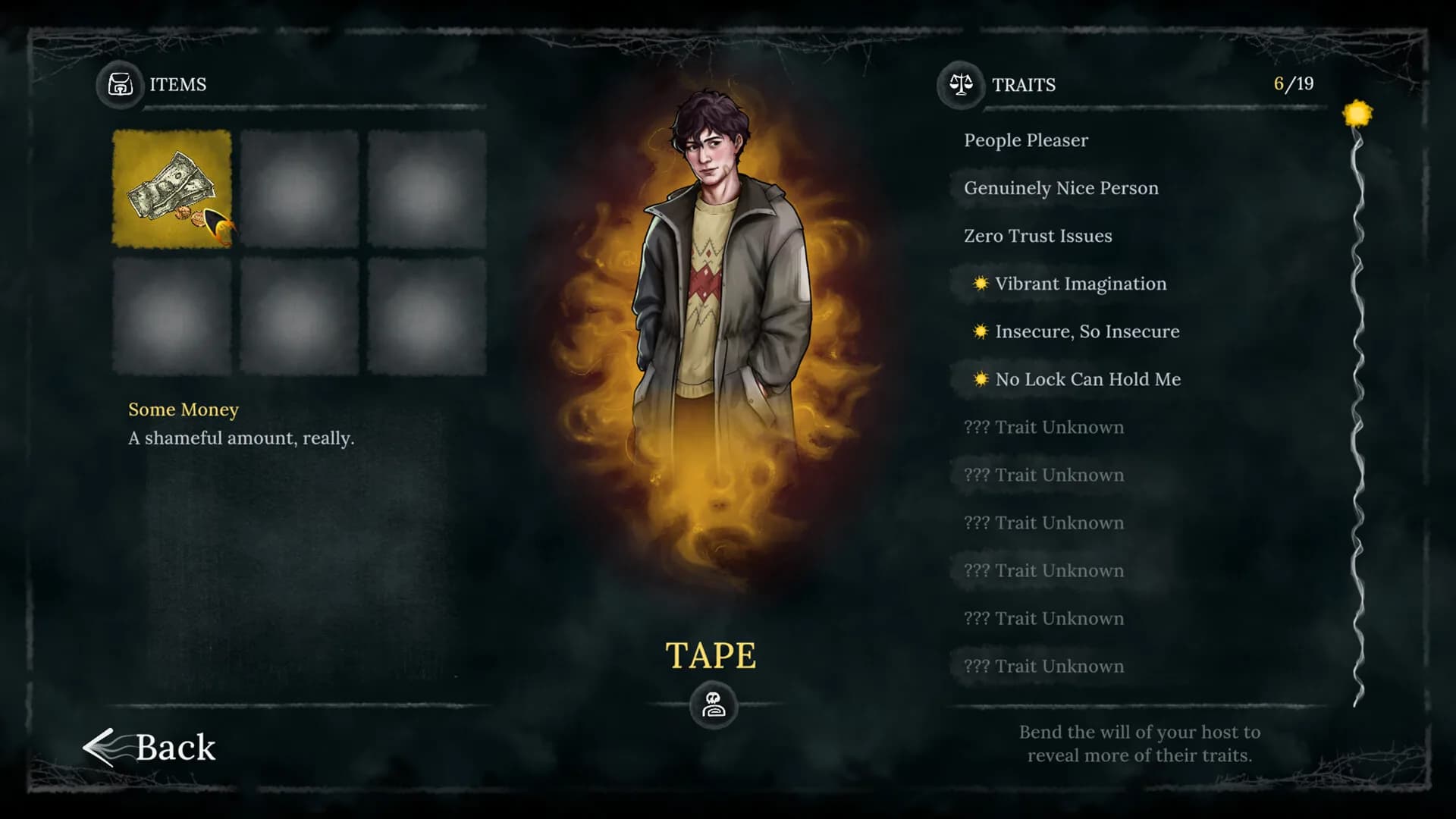 The Demons Told Me to Make This Game görsel 10