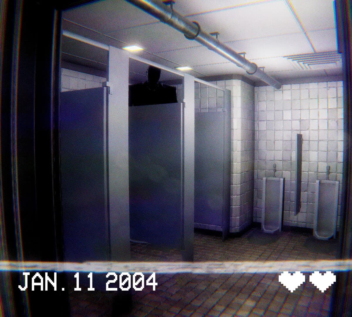 50 Floors: The Paranormal Investigators Prologue görsel 3