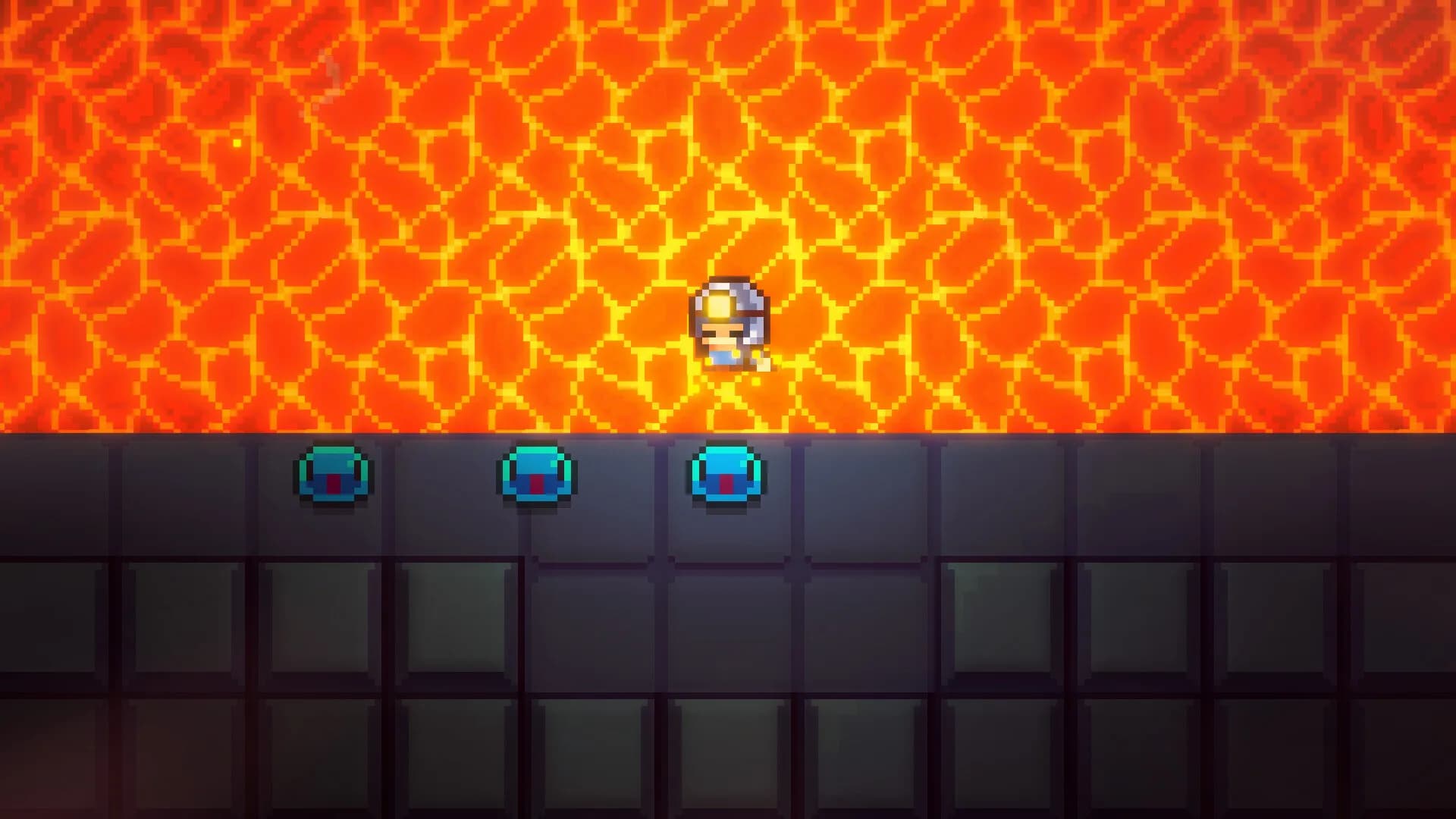 Gem Miner TD görsel 13