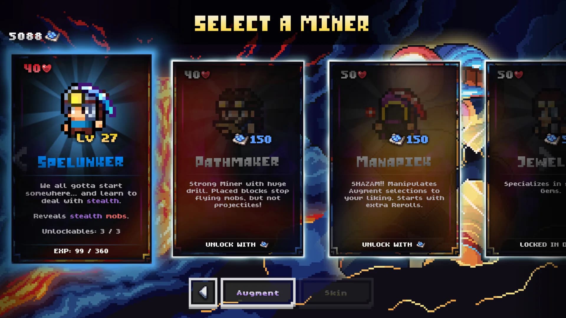 Gem Miner TD görsel 7