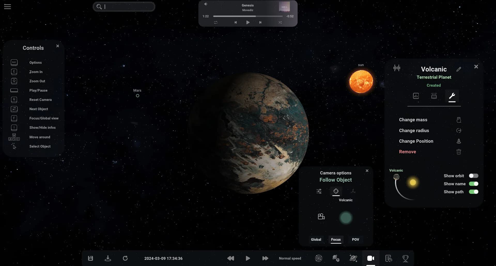 Space Query görsel 4