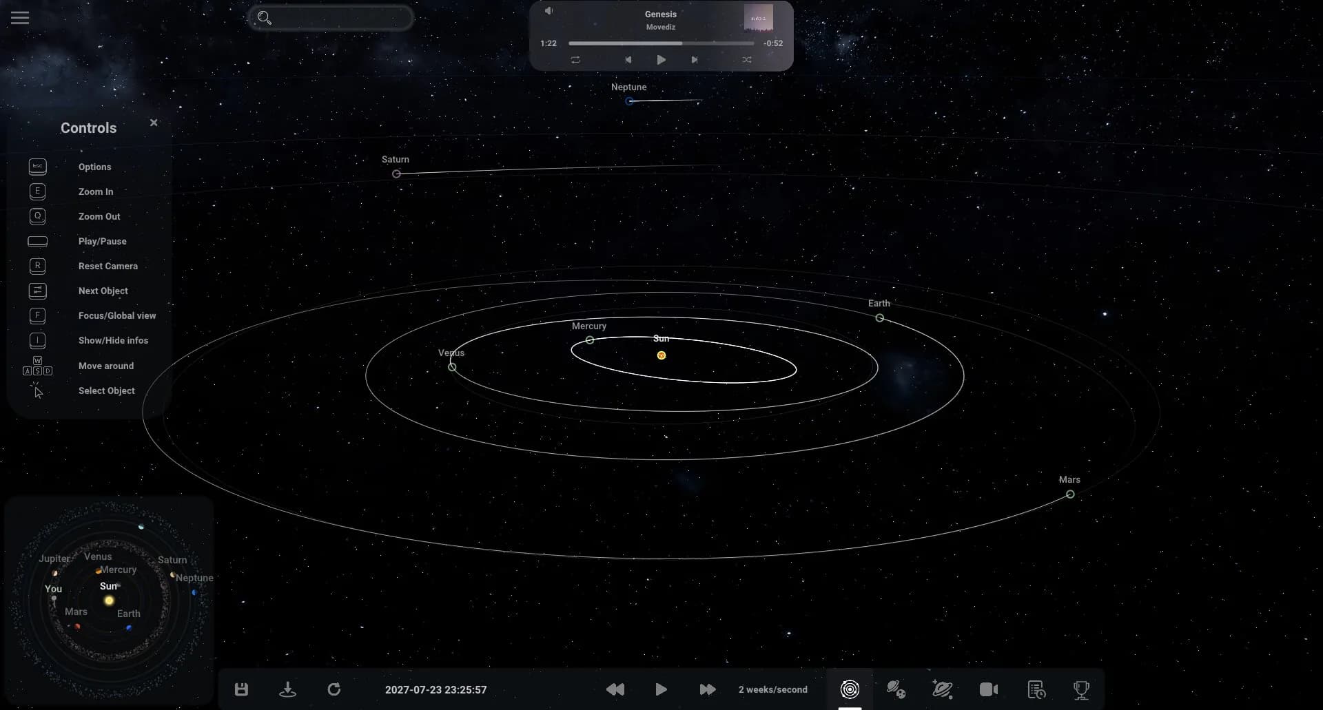 Space Query görsel 5