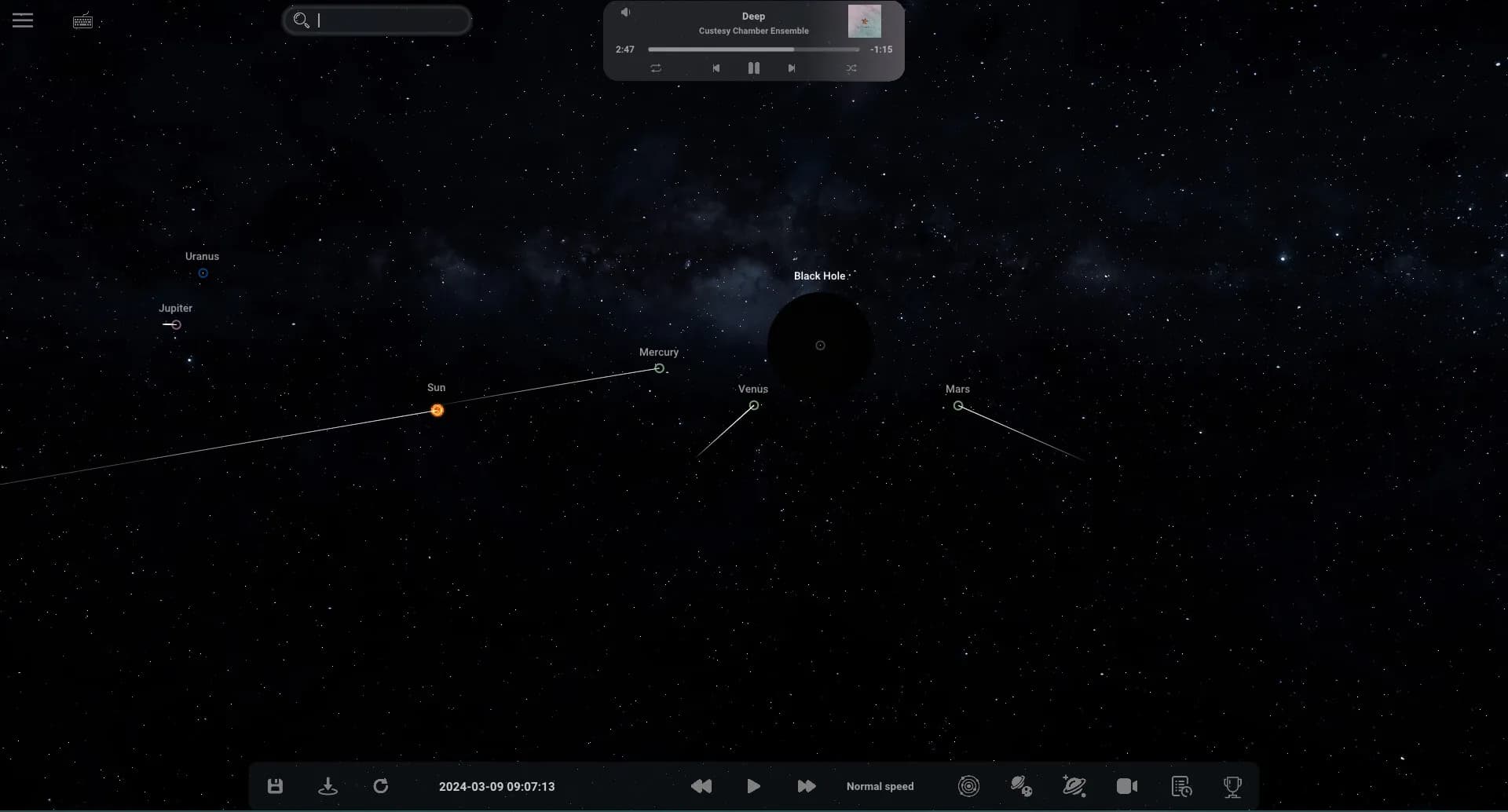 Space Query görsel 6