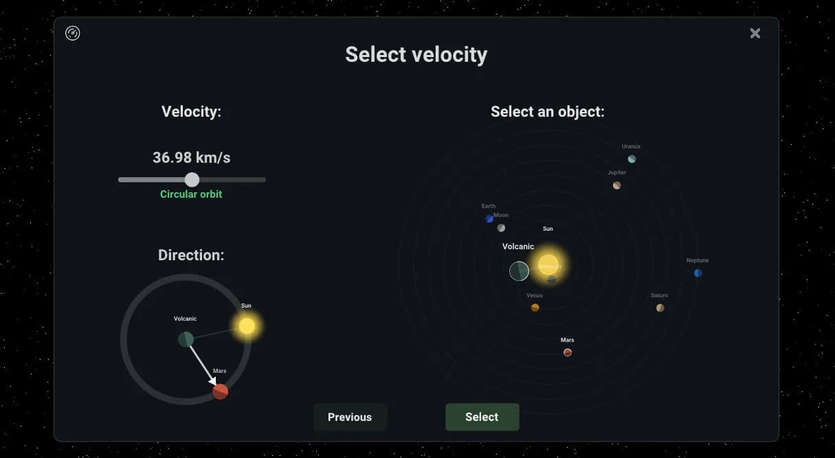 Space Query görsel 7