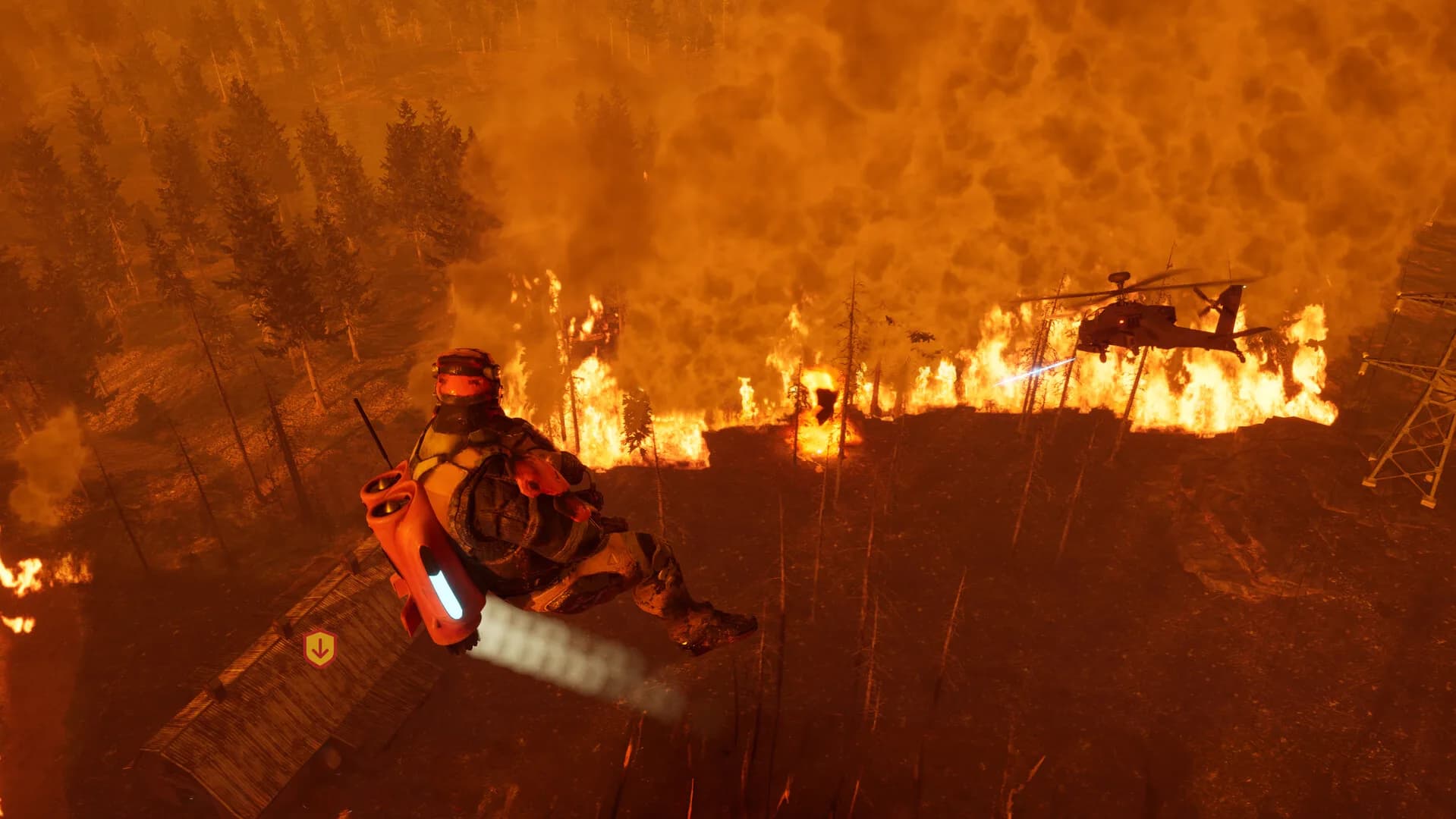 FIRE görsel 6