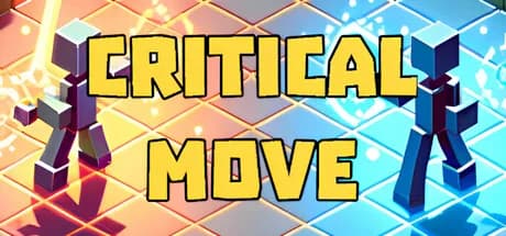 Critical Move