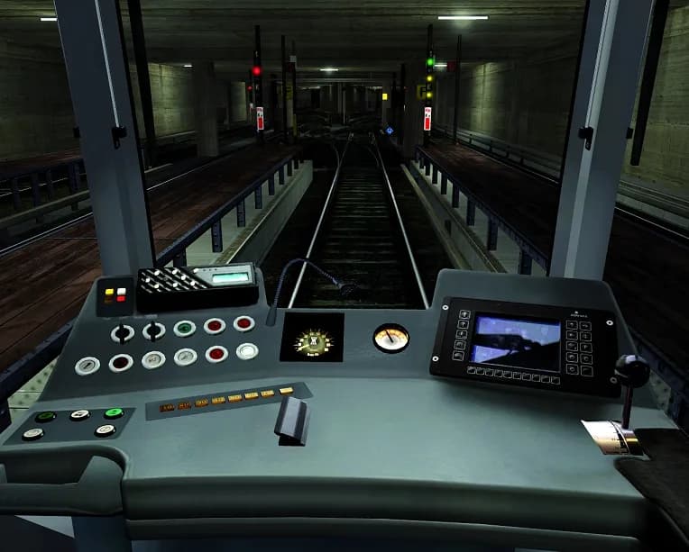 World of Subways 2 – Berlin Line 7 görsel 6