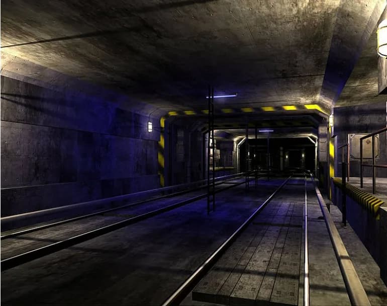 World of Subways 2 – Berlin Line 7 görsel 10