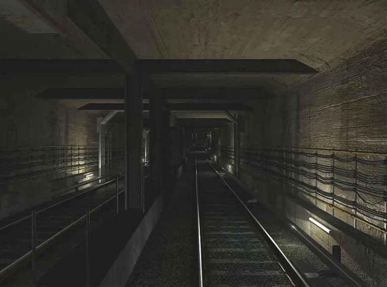 World of Subways 2 – Berlin Line 7 görsel 11