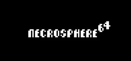 Necrosphere64 görsel 1