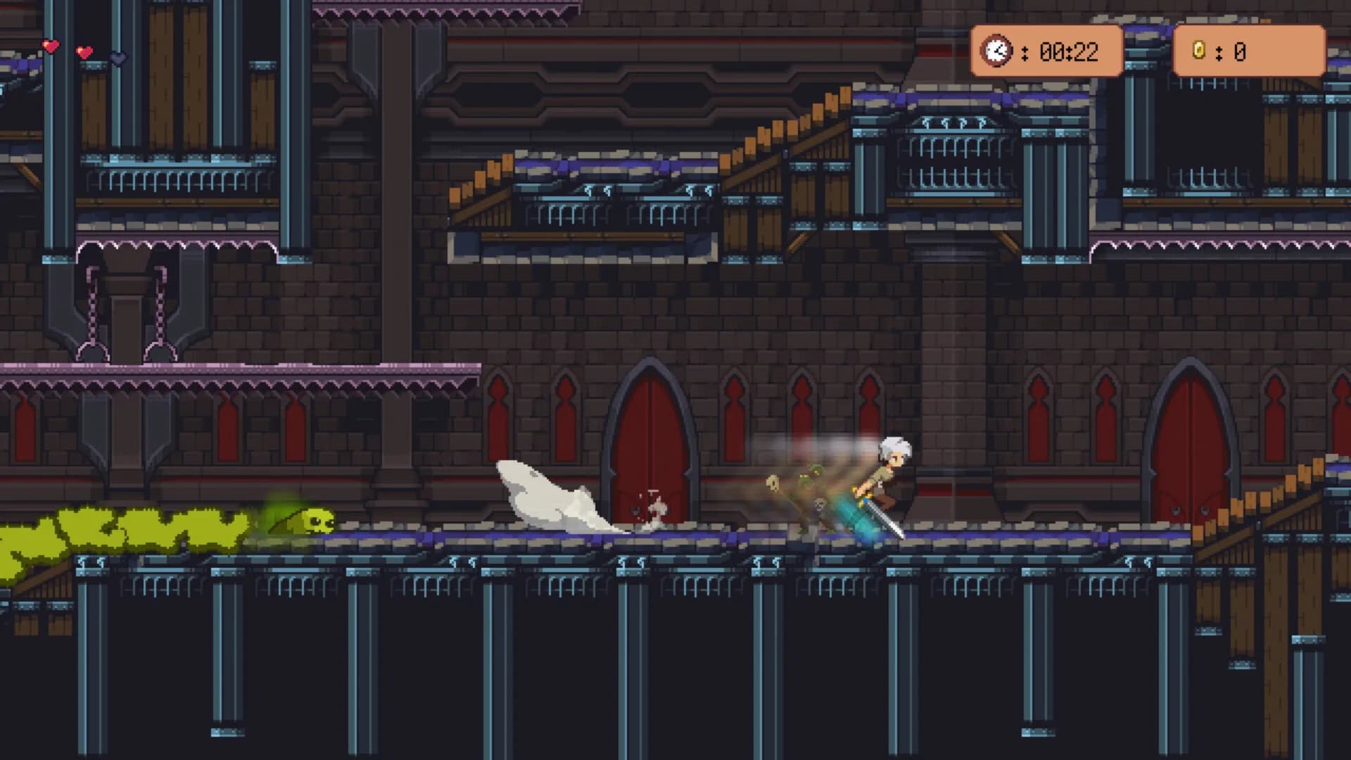 Slayer Knight görsel 2
