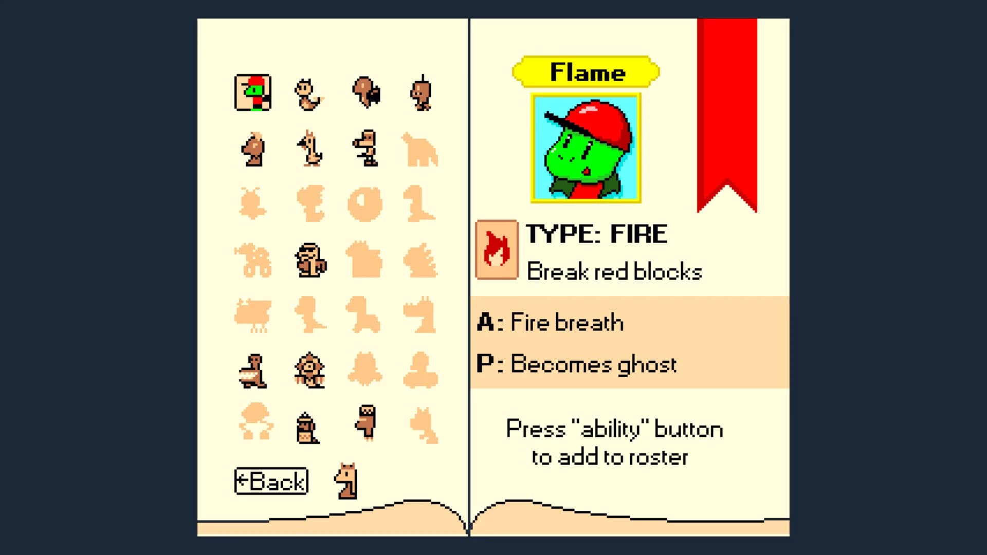 Flame Land görsel 3